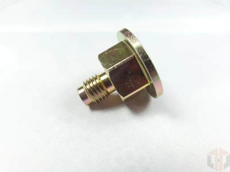 Automobile part